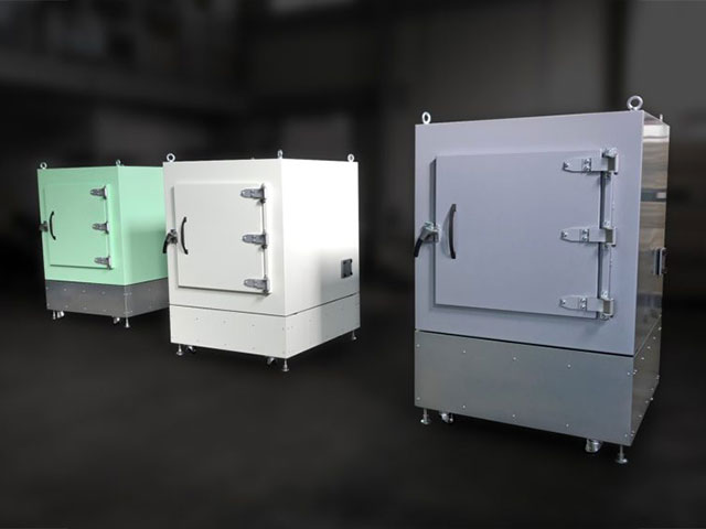 [Suitable for electronic component manufacturers] Soundproof box