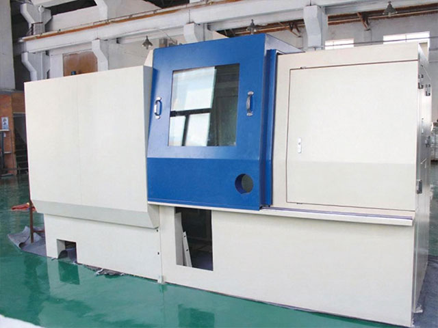 Custom Equipment Soundproof Room